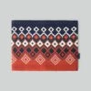 Hackett London FAIR ISLE WINTER SNOOD -Hackett London Shop HK001391 595 01 FL