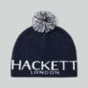 HACKETT LONDON BEANIE -Hackett London Shop HK001392 595 01 FL