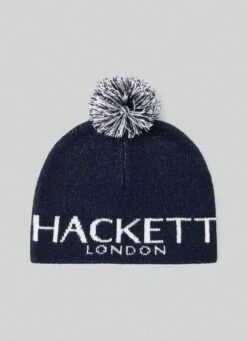 HACKETT LONDON BEANIE