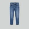 Hackett London VINTAGE DENIM SLIM FIT JEANS -Hackett London Shop HK210746 5IT 01 FL