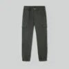 Hackett London SLIM FIT CARGO TROUSERS -Hackett London Shop HK210747 675 01 FL