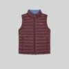 Hackett London PUFFED GILET