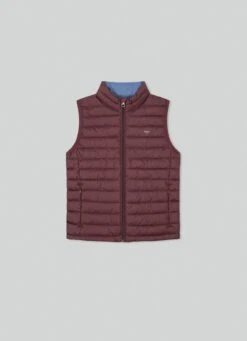Hackett London PUFFED GILET