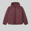 Hackett London PUFFA JACKET