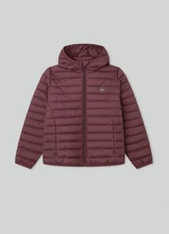 Hackett London PUFFA JACKET