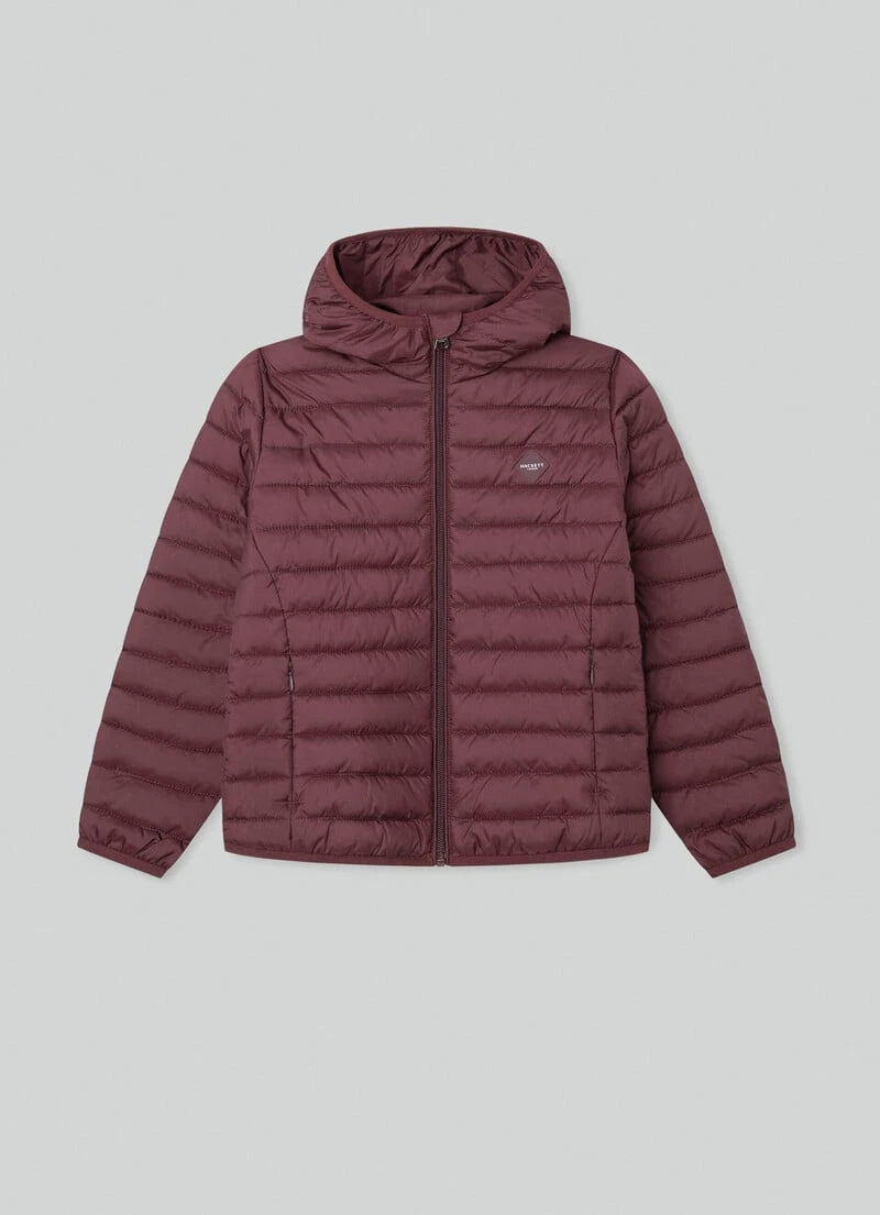 Hackett London PUFFA JACKET 3 Hackett London PUFFA JACKET