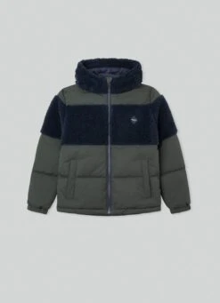 Hackett London HYBRID JACKET