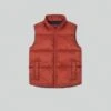 Hackett London TAPED PUFFED GILET -Hackett London Shop HK401000 271 01 FL