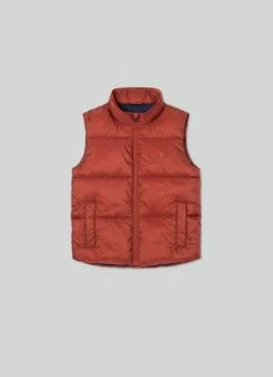 Hackett London TAPED PUFFED GILET