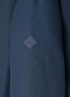 Hackett London HOODED PARKA -Hackett London Shop HK401002 595 04 FL