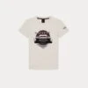 Hackett London ASTON MARTIN T-SHIRT -Hackett London Shop HK500896 814 01 FL