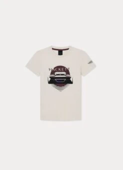 Hackett London ASTON MARTIN T-SHIRT