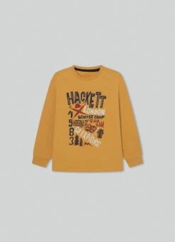 Hackett London GRAPHIC T-SHIRT