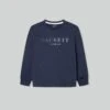 Hackett London CLASSIC FIT CREW NECK SWEATSHIRT -Hackett London Shop HK500904 595 01 FL