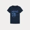 Hackett London CLASSIC FIT T-SHIRT -Hackett London Shop HK500908 595 01 FL