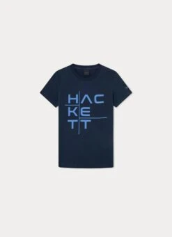 Hackett London CLASSIC FIT T-SHIRT