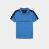 Hackett London AMR COTTON POLO SHIRT