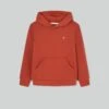 Hackett London SLIM FIT FLEECE HOODIE