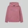 Hackett London FLEECE HOODIE -Hackett London Shop HK580900 368 01 FL