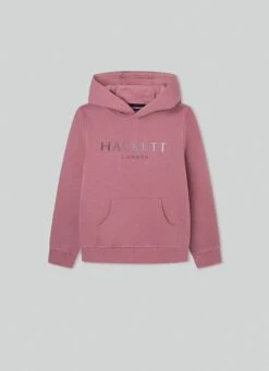 Hackett London FLEECE HOODIE