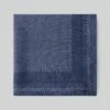 Hackett London DIAMOND WOOL SCARF
