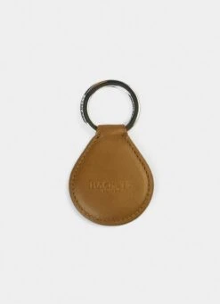 Hackett London HACKETT NUMBER 1 KEY RING 7 Hackett London HACKETT NUMBER 1 KEY RING -Hackett London Shop HM012551 8DI 03 FL