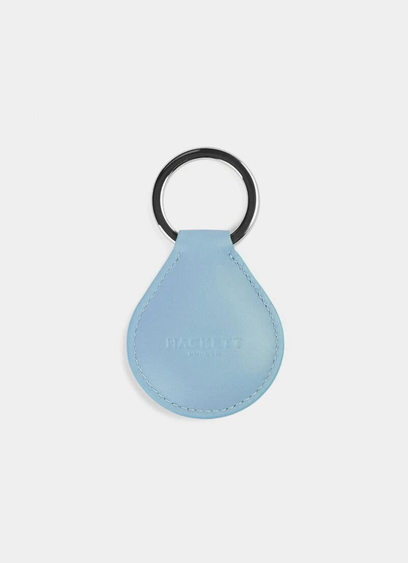 Hackett London HACKETT NUMBER 3 KEY RING 5 Hackett London HACKETT NUMBER 3 KEY RING - Image 3