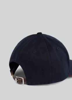 HACKETT LONDON BASEBALL CAP -Hackett London Shop HM042147 5DC 02 FL
