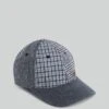 Hackett London PATCHED BASEBALL CAP