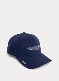 Hackett London ASTON MARTIN BASEBALL CAP