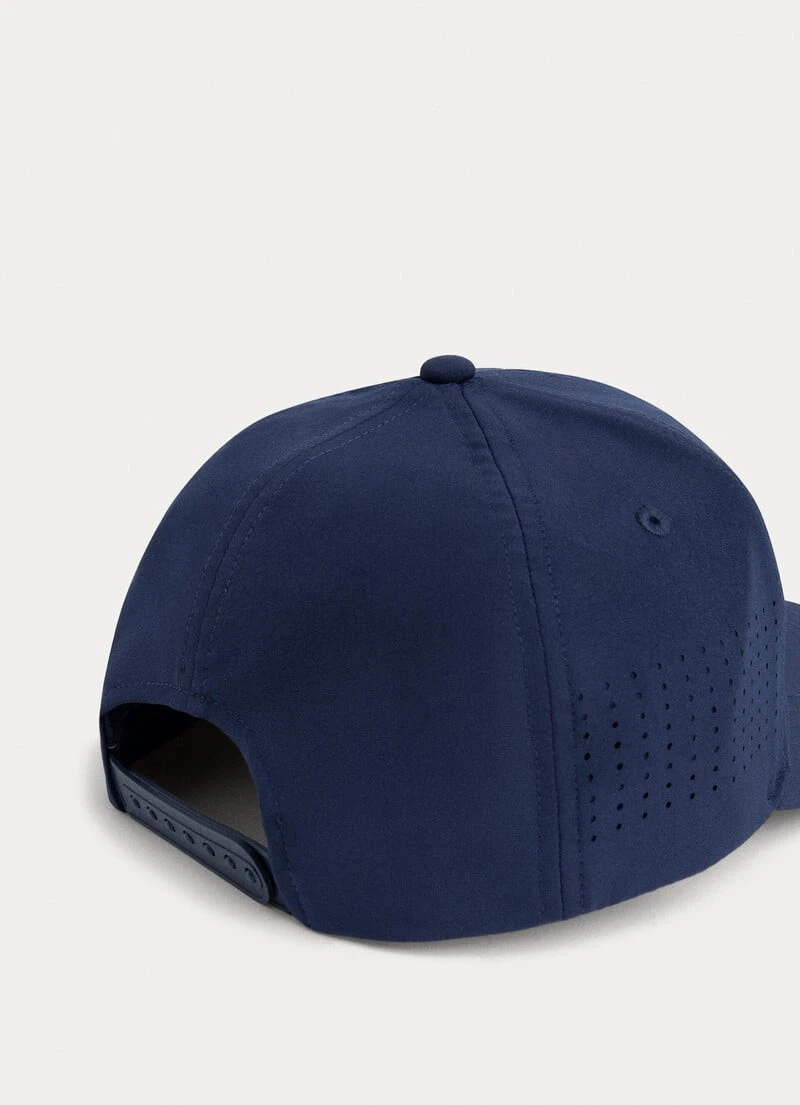 Hackett London ASTON MARTIN BASEBALL CAP 4 Hackett London ASTON MARTIN BASEBALL CAP - Image 2