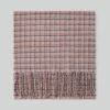 Hackett London GUN CLUB CHECK SCARF -Hackett London Shop HM042456 0AA 01 FL