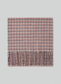 Hackett London GUN CLUB CHECK SCARF