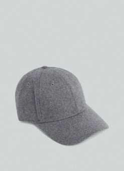 Hackett London FLANNEL BASEBALL CAP