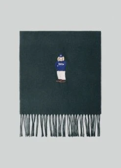 Hackett London HARRY SCARF