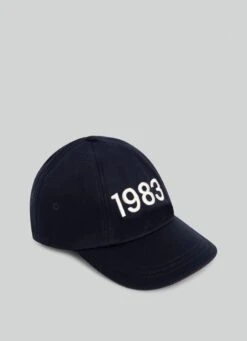 Hackett London 1983 BASEBALL CAP