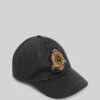 Hackett London HERITAGE CREST BASEBALL CAP 2 Hackett London HERITAGE CREST BASEBALL CAP -Hackett London Shop HM042473 665 01 FL