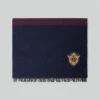 Hackett London RUGBY SCARF