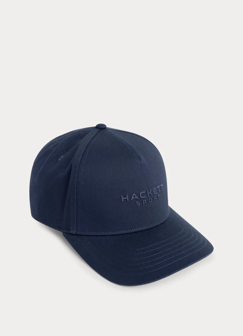 Hackett London COTTON BASEBALL CAP 3 Hackett London COTTON BASEBALL CAP
