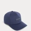 Hackett London HEX FOAM BASEBALL CAP