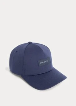 Hackett London HEX FOAM BASEBALL CAP