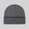 Hackett London MERINO WOOL BEANIE -Hackett London Shop HM042485 999 01 FL