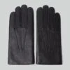 Hackett London GOATSKIN GLOVES -Hackett London Shop HM042492 999 01 FL