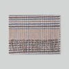 Hackett London PRINCE OF WALES SCARF 1 Hackett London PRINCE OF WALES SCARF -Hackett London Shop HM042494 869 01 FL