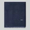 Hackett London DOUBLE-SIDED WOOL SCARF -Hackett London Shop HM042495 595 01 FL