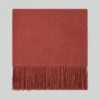 Hackett London SOLID COLOUR CASHMERE SCARF -Hackett London Shop HM042497 262 01 FL