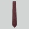 Hackett London GEOMETRIC TIE -Hackett London Shop HM053564 490 01 FL