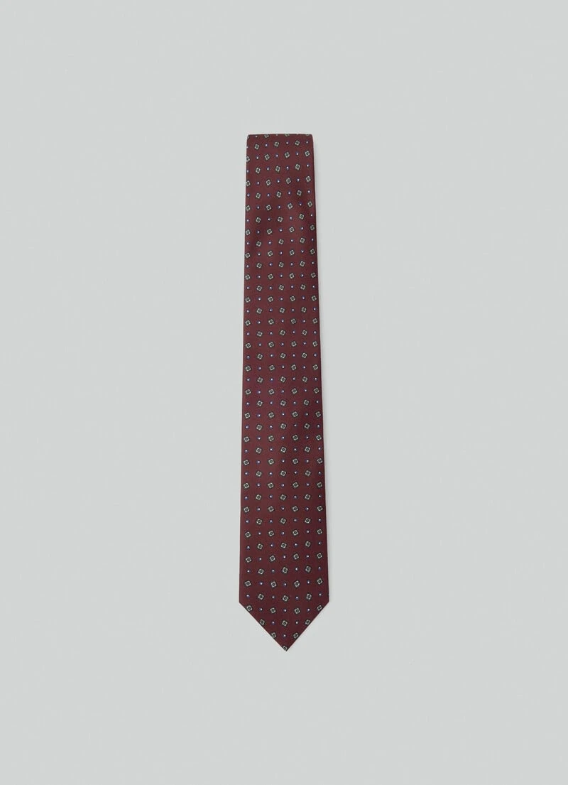 Hackett London GEOMETRIC TIE 3 Hackett London GEOMETRIC TIE