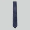Hackett London CLOVER SILK TIE