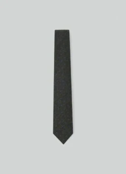 Hackett London DOT SILK TIE